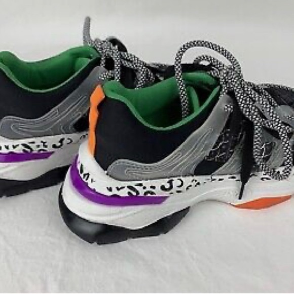 Azalea Wang Lost in the Forest Sneakers - Picture 4 of 7